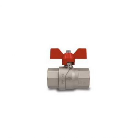 VALVOLA A SFERA FF EVOLUTION