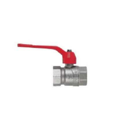 VALVOLA A SFERA FF PERFECTA