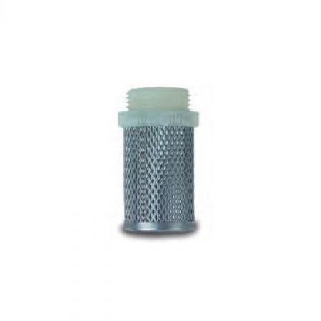 FILTRO PER VALVOLE DI RITEGNO