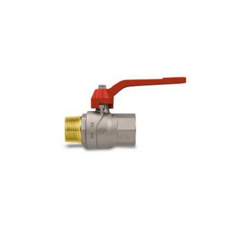 VALVOLA A SFERA MF EVOLUTION