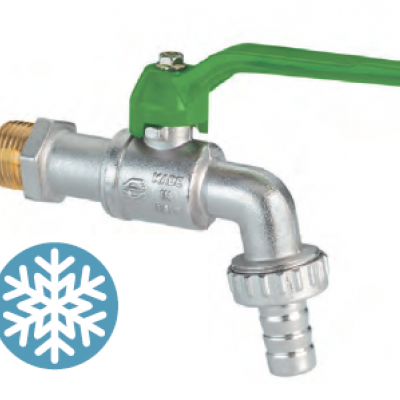 Serie Garden Antigelo