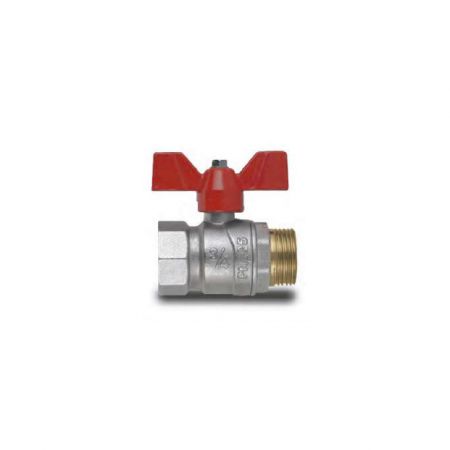 VALVOLA A SFERA MF PERFECTA