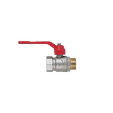 VALVOLA A SFERA MF PERFECTA