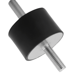 ANTIVIBRANTE CILINDRICO MASCHIO/MASCHIO