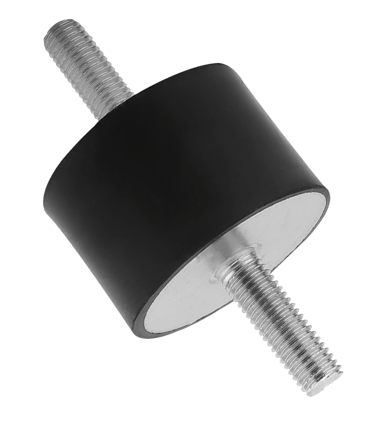 ANTIVIBRANTE CILINDRICO MASCHIO/MASCHIO