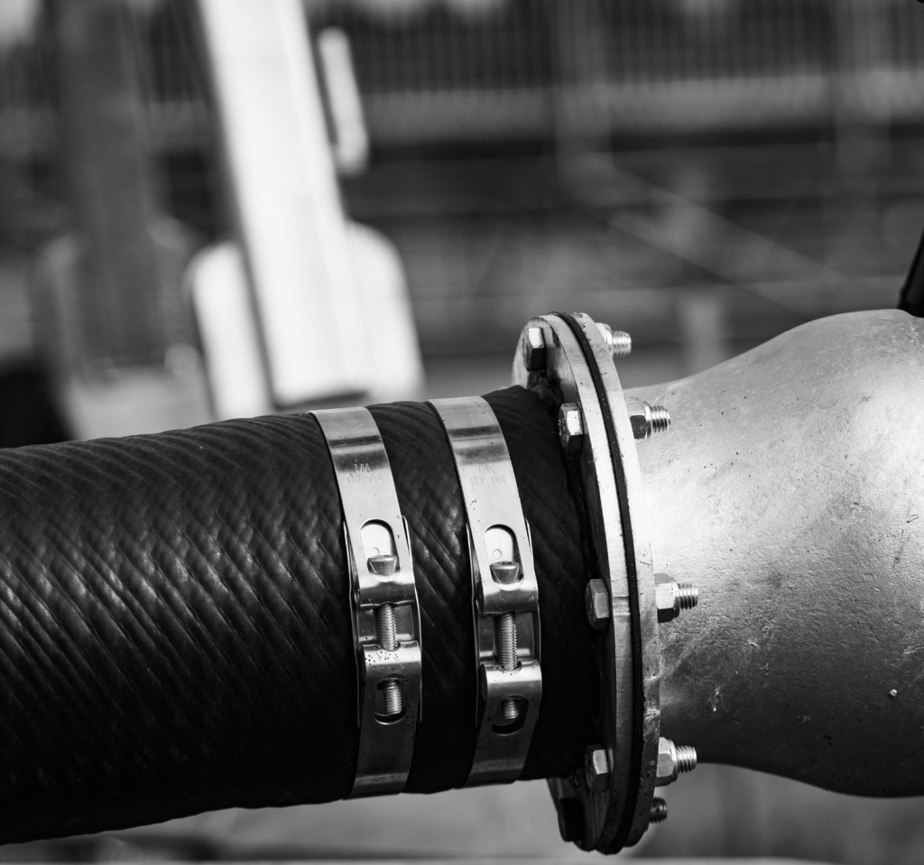 fascett per serraggio industriale