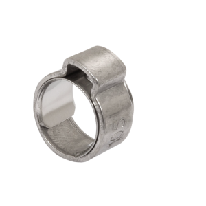 FASCETTA AD ORECCHIO CON ANELLO DI PROTEZIONE W4