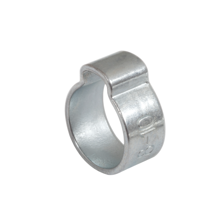 FASCETTA PINZABILE AD 1 ORECCHIO W1