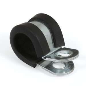 PASSACAVO GOMMATO BANDA 12MM W1