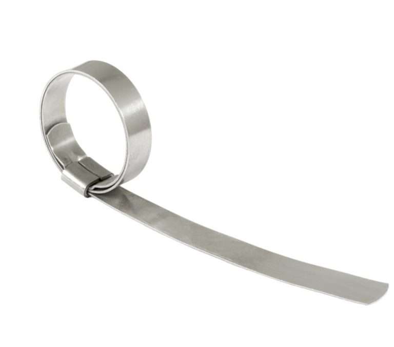 FASCETTE A DIAMETRO FISSO W4