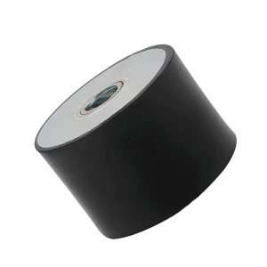 ANTIVIBRANTE CILINDRICO FEMMINA