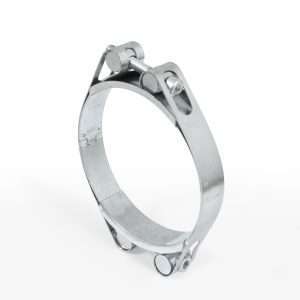 COLLARE DOPPIO BULLONE W2