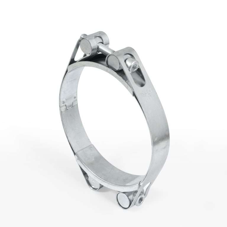 COLLARE DOPPIO BULLONE W2