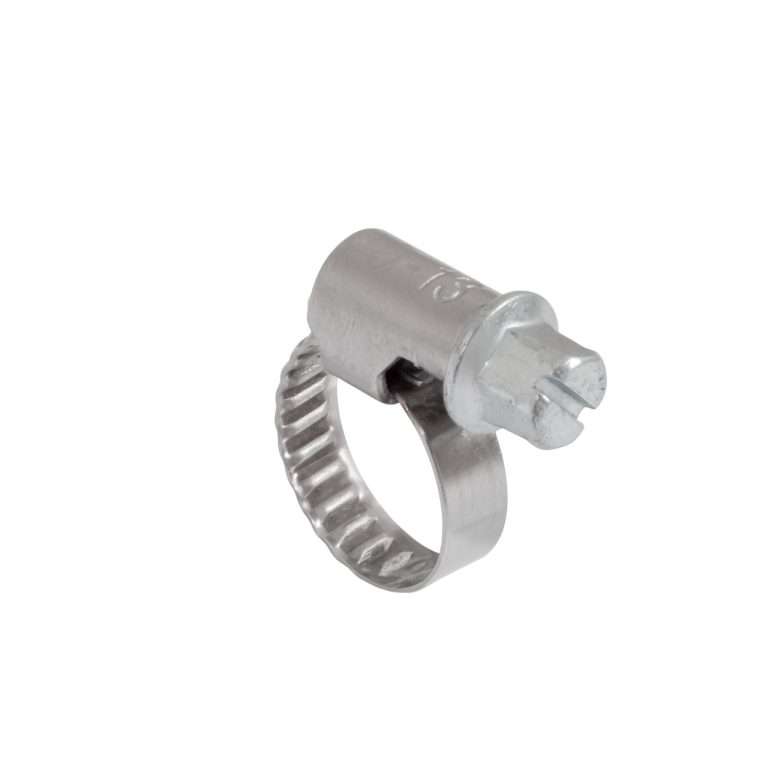 FASCETTE MINI BANDA 5MM W2