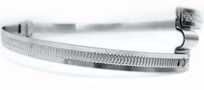 FASCETTA SALTASPIRALE BANDA 9MM W2