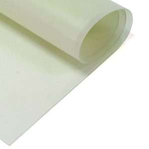 SILICONE TRASPARENTE