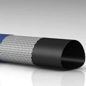 MANICHETTA APPIATTIBILE PVC PESANTE-T.MAN/PVCP