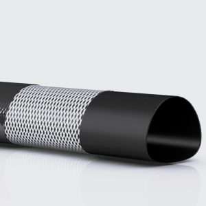 MANICHETTA APPIATTIBILE PVC MONOSTRATO LEGGERA