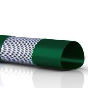 MANICHETTA APPIATTIBILE PVC MONOSTRATO PESANTE-T.MAN/PVCP-ONE