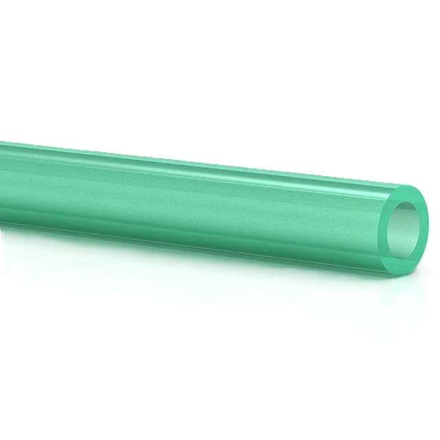 TUBO BENZINA PVC