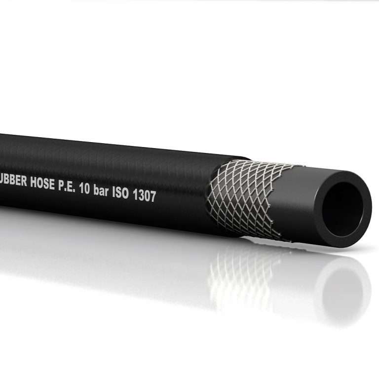 TUBO CARBURANTE LONG LENGHT 10 BAR-CARBO