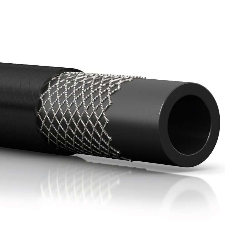 TUBO CARBURANTE ISO7840-CARBO ISO7840