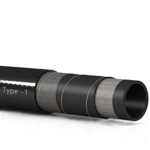 TUBO CARBURANTE PER POMPE-CARBO POMPE