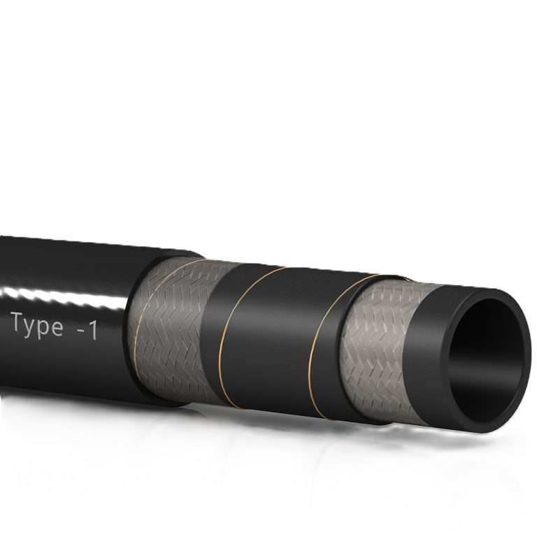 TUBO CARBURANTE PER POMPE-CARBO POMPE