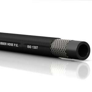 TUBO CARBURANTE LONG LENGHT 25 BAR-CARBO25