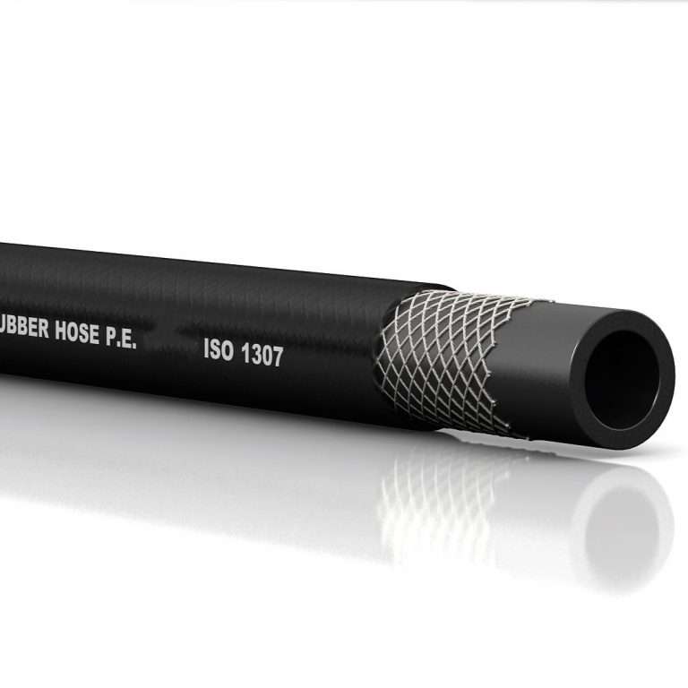 TUBO CARBURANTE LONG LENGHT 25 BAR-CARBO25