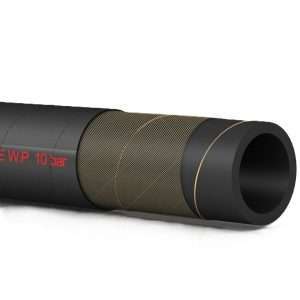 TUBO CARBURANTE MANDRINO 10 BAR-CARBOM10