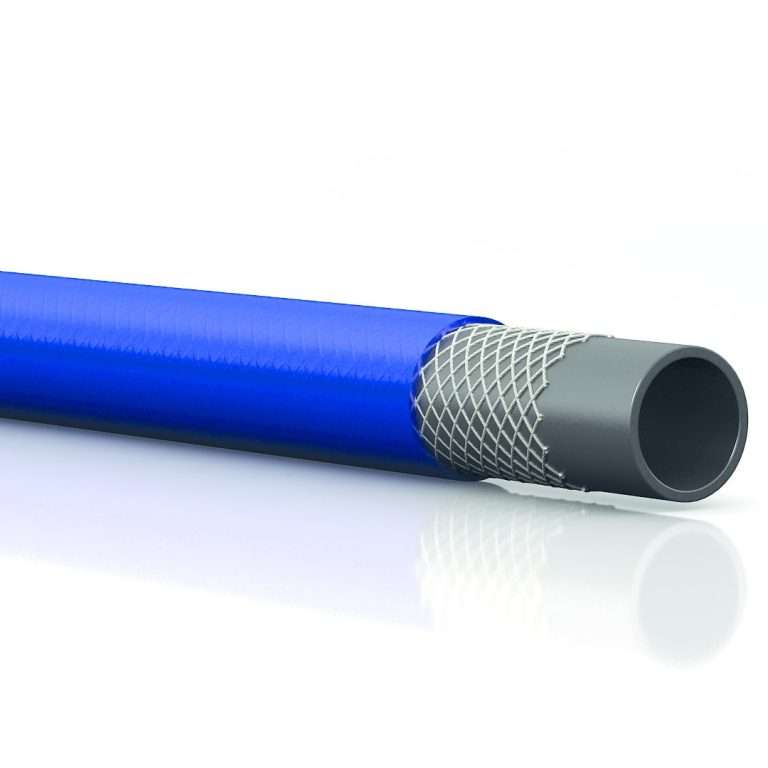 TUBO ARIA COMPRESSA IN PU-FERPRESS/PU