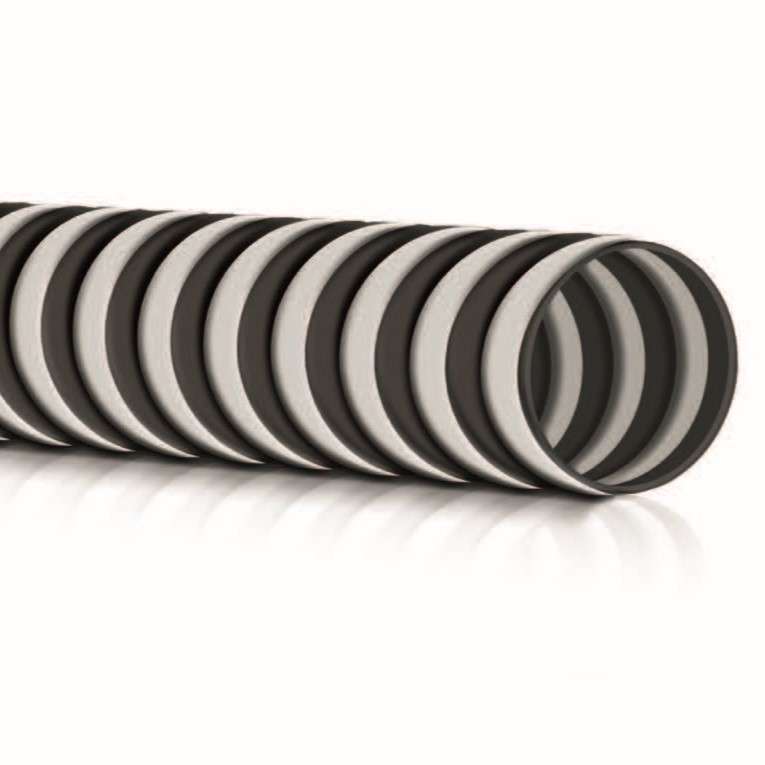 TUBO SPIRALATO SPURGO-FLEXGP