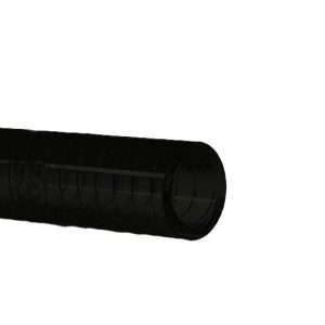 TUBO SPIRALATO ACCIAO NERO-SPIRAL/AC-N