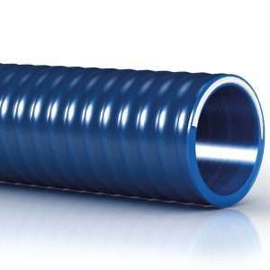 TUBO OLIO PVC-SPIRAL/OIL