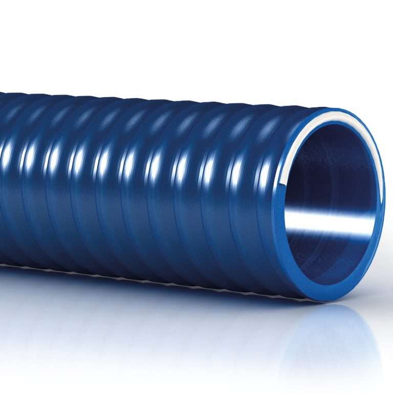 TUBO OLIO PVC-SPIRAL/OIL