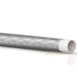 TUBO PTFE TRECCIATO