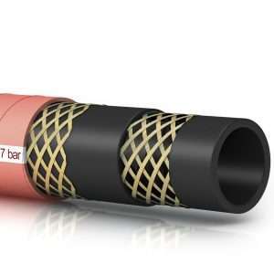 TUBO FLESSIBILE VAPORE HD