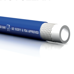 tubo flerssibile hotclean