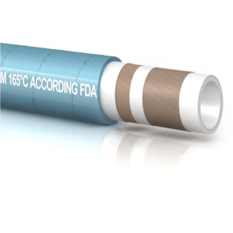 tubo flessibile hotclean/hd