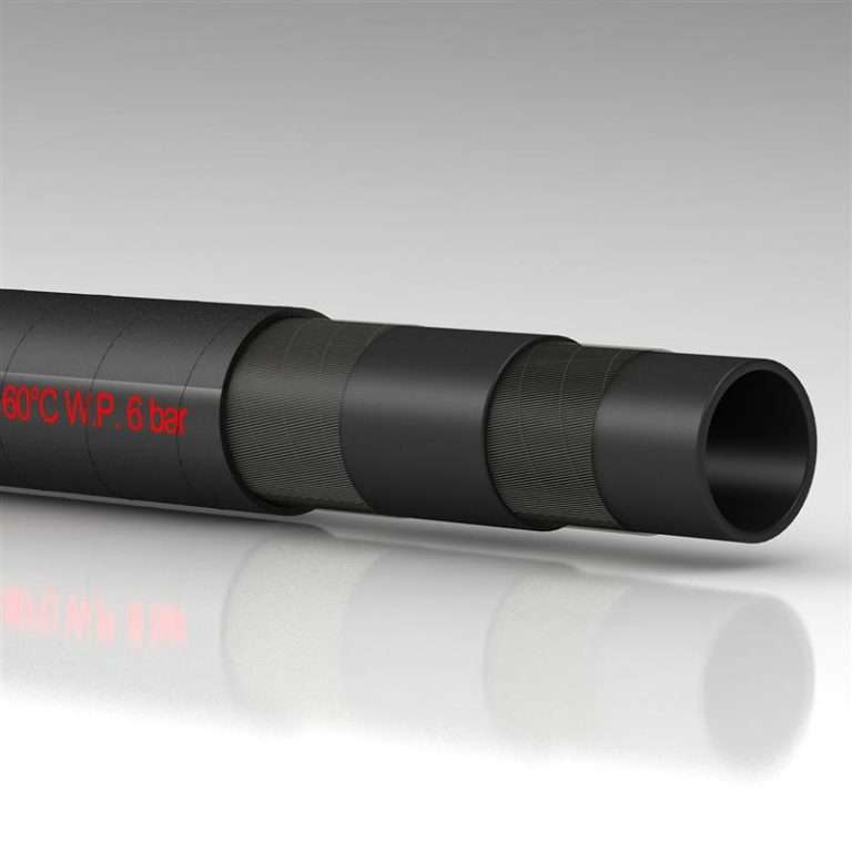 TUBO FLESSIBILE VAPORE